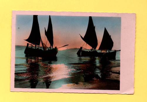 Boats - , (ref.