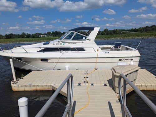 1985 foot cruisers sea - foot,
