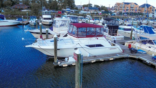1988 cruisers inc - inc, 4280